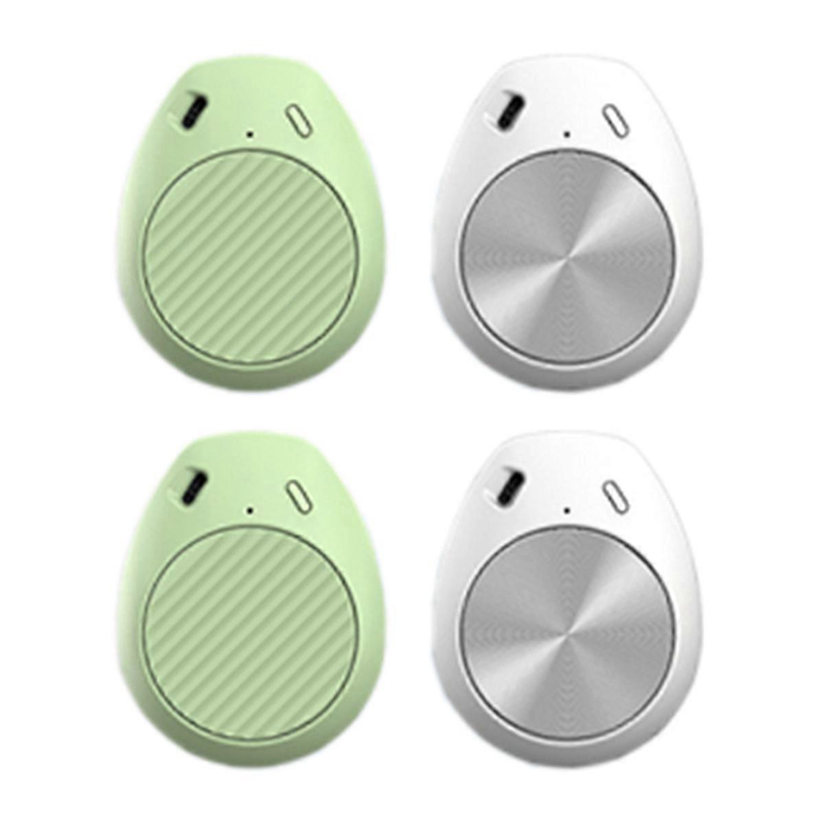 Smart Humidity and Temperature Sensor for Cigar Cabinet Reptile(C)