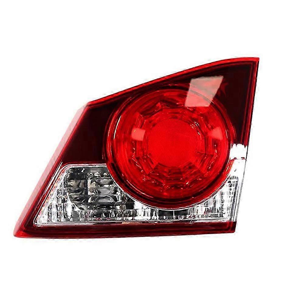 Excellent Suitable Fit For Chevrolet 09/10/11 Aveo Front Fog Light Assembly, Daytime Running Light, Front Bumper Light, Original