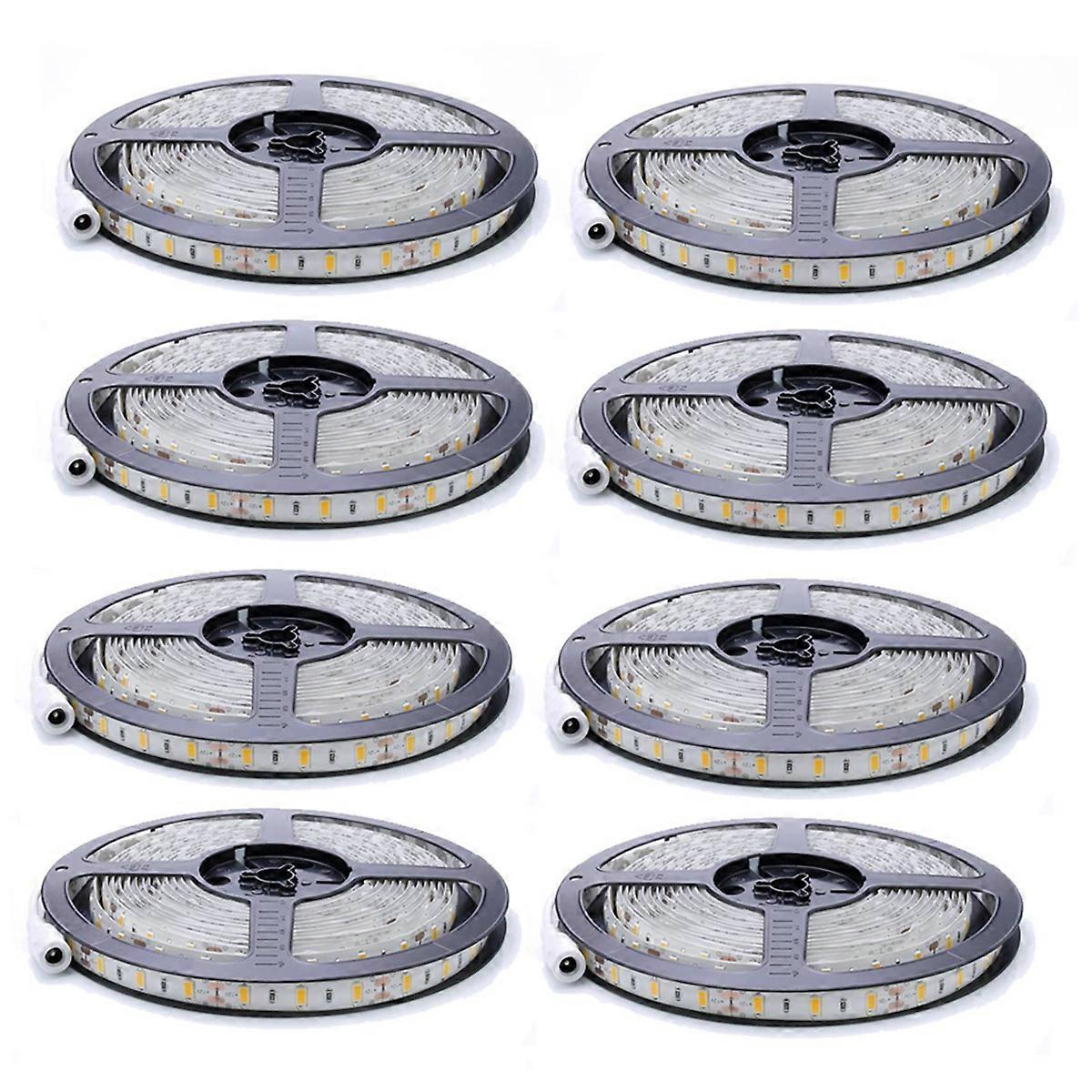 Leds IP20 Warm White(3000K) LED Strip Band Lights