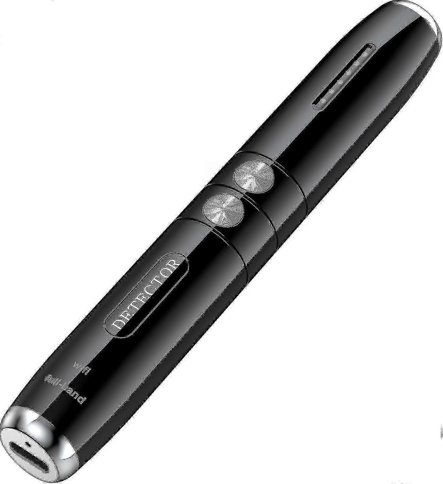 2022 High Quality New Handheld Metal Detector 360 Side Detection with LED Pin Point Scanner