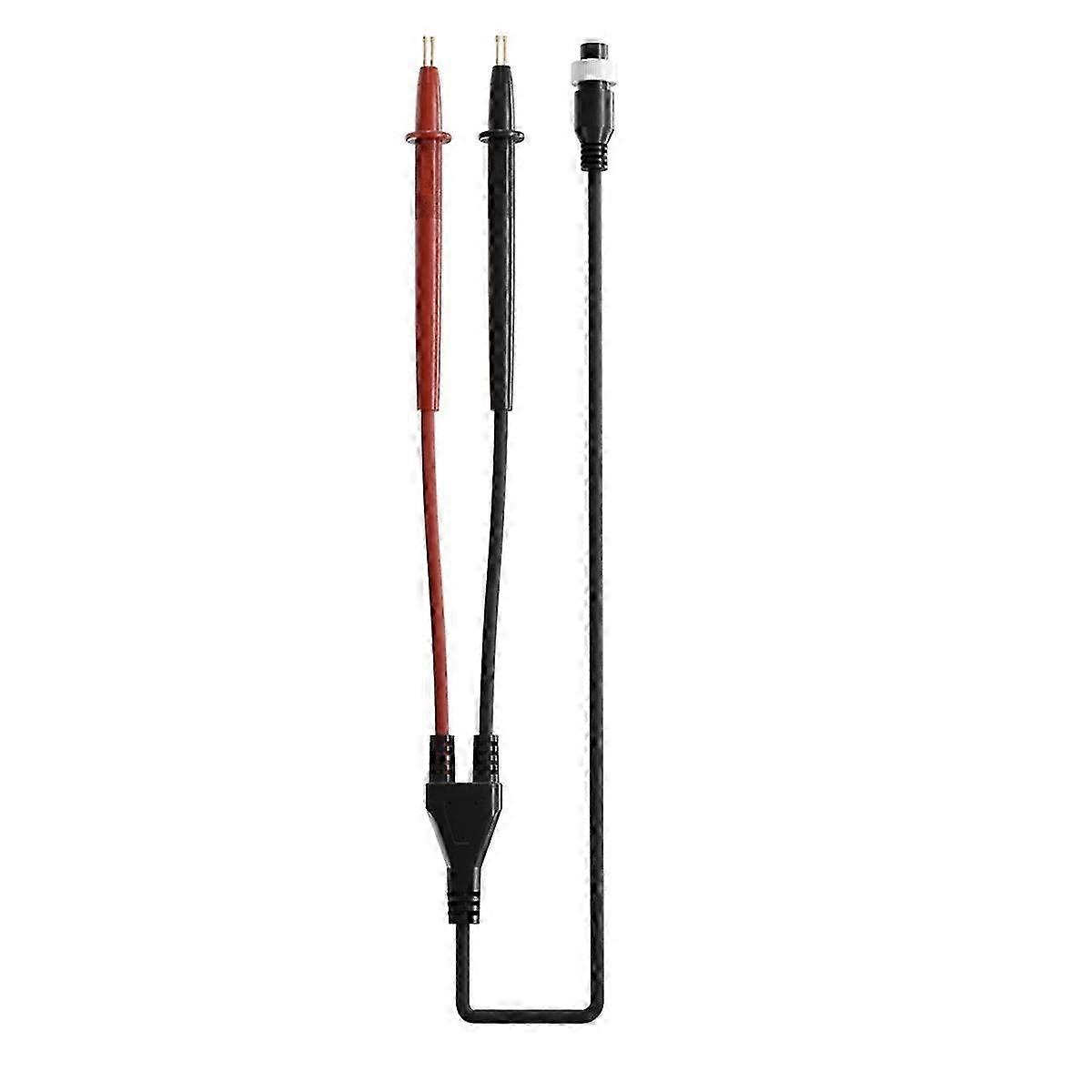 HRM-10 Battery Internal Resistance Meter 18650 26650 Testing Probe Pen Connector Accessory Edition 0630