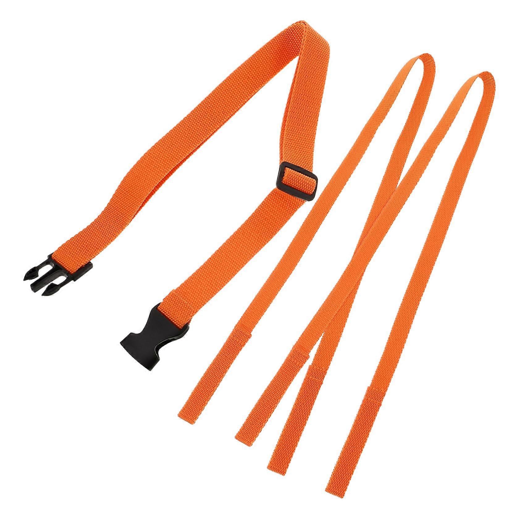 Adjustable Swimming Belt Exercise Belt Pool Training Wear Resistant Multifunctional Training Belt