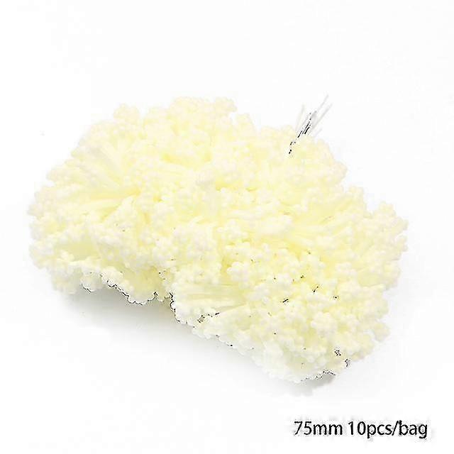 Artificial Realistic Gladiolus Flower Stem for Wedding Bouquets or Table Arrangements, Home Decor Item Available in 8 Colors