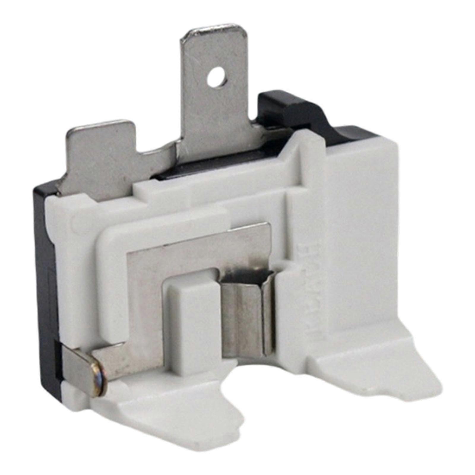 Temperature Control Overload Protector For Refrigerator Compressor Butterfly Type Freezer Overheat Protection Device