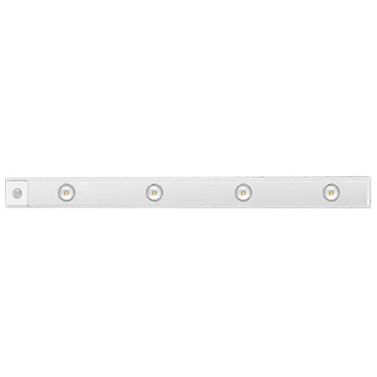 Dimmable Wireless Under Counter LED Motion Sensor Light with 3 Color Options