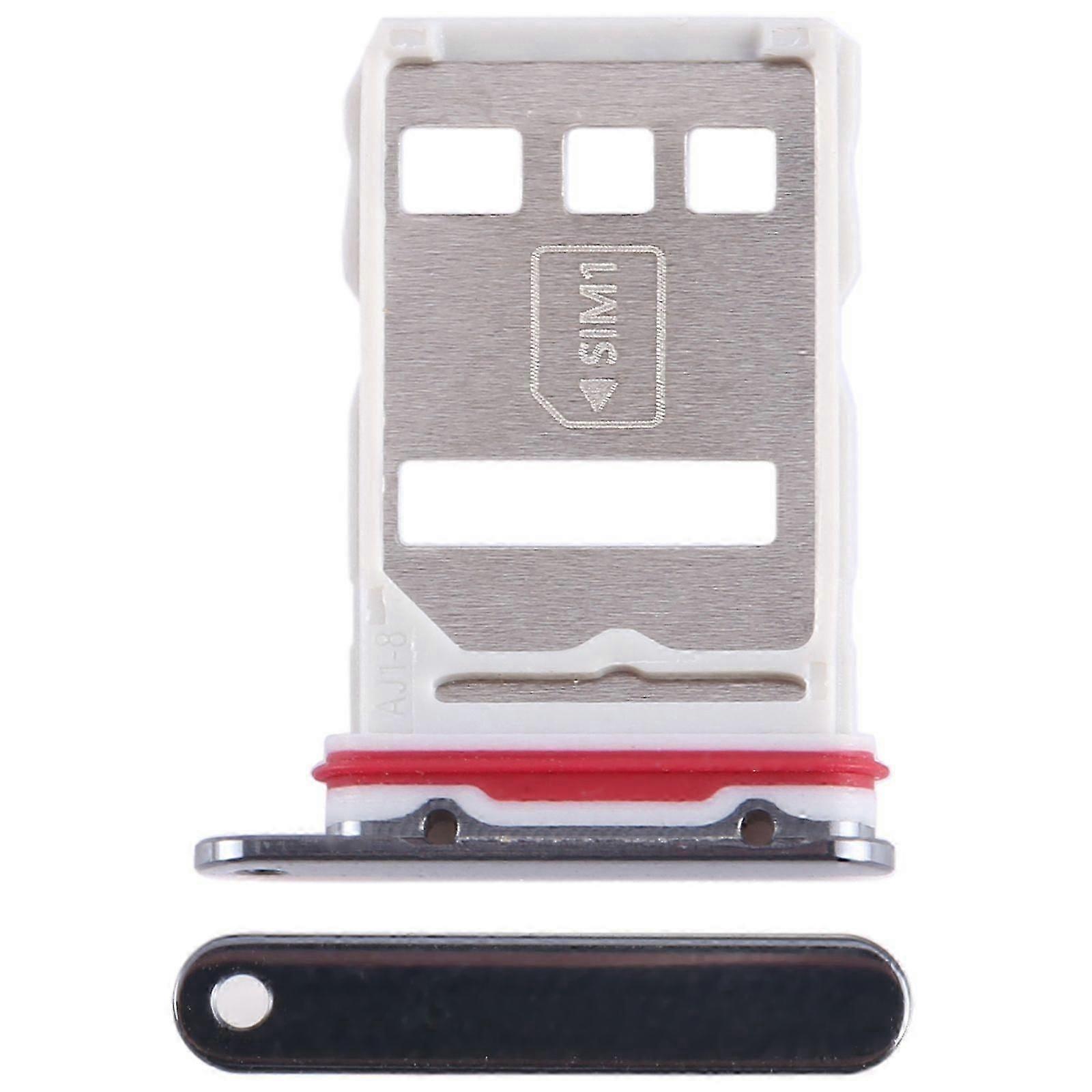 For Huawei Mate 50 Pro SIM Card Tray