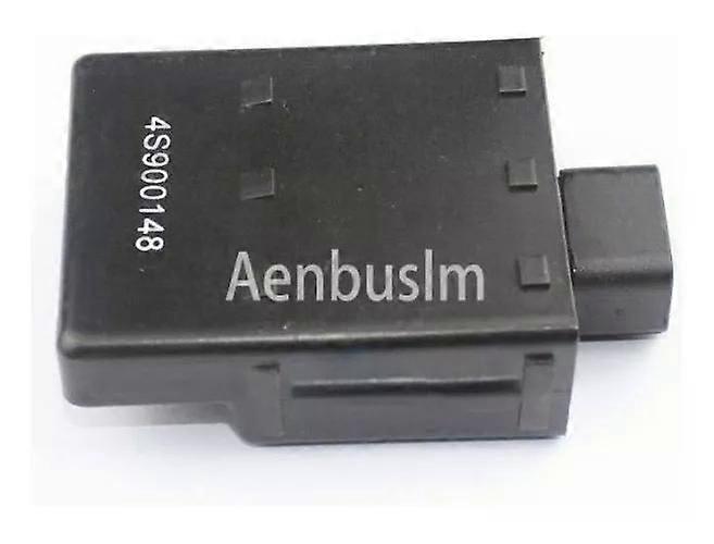 CDI Drive for Yamaha Crypton T110