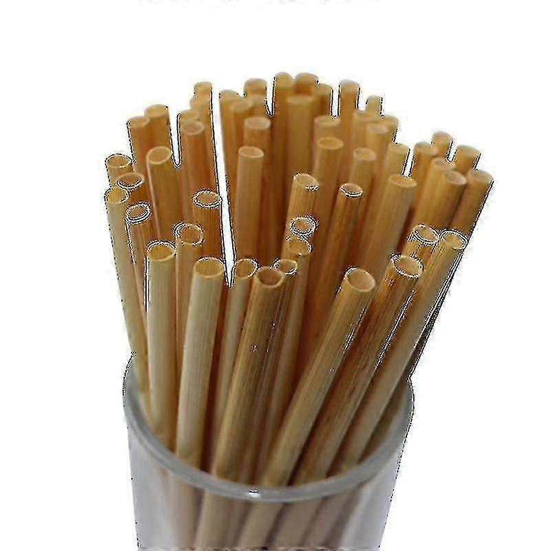 Disposable Straws Biodegradable Drinking Supplies