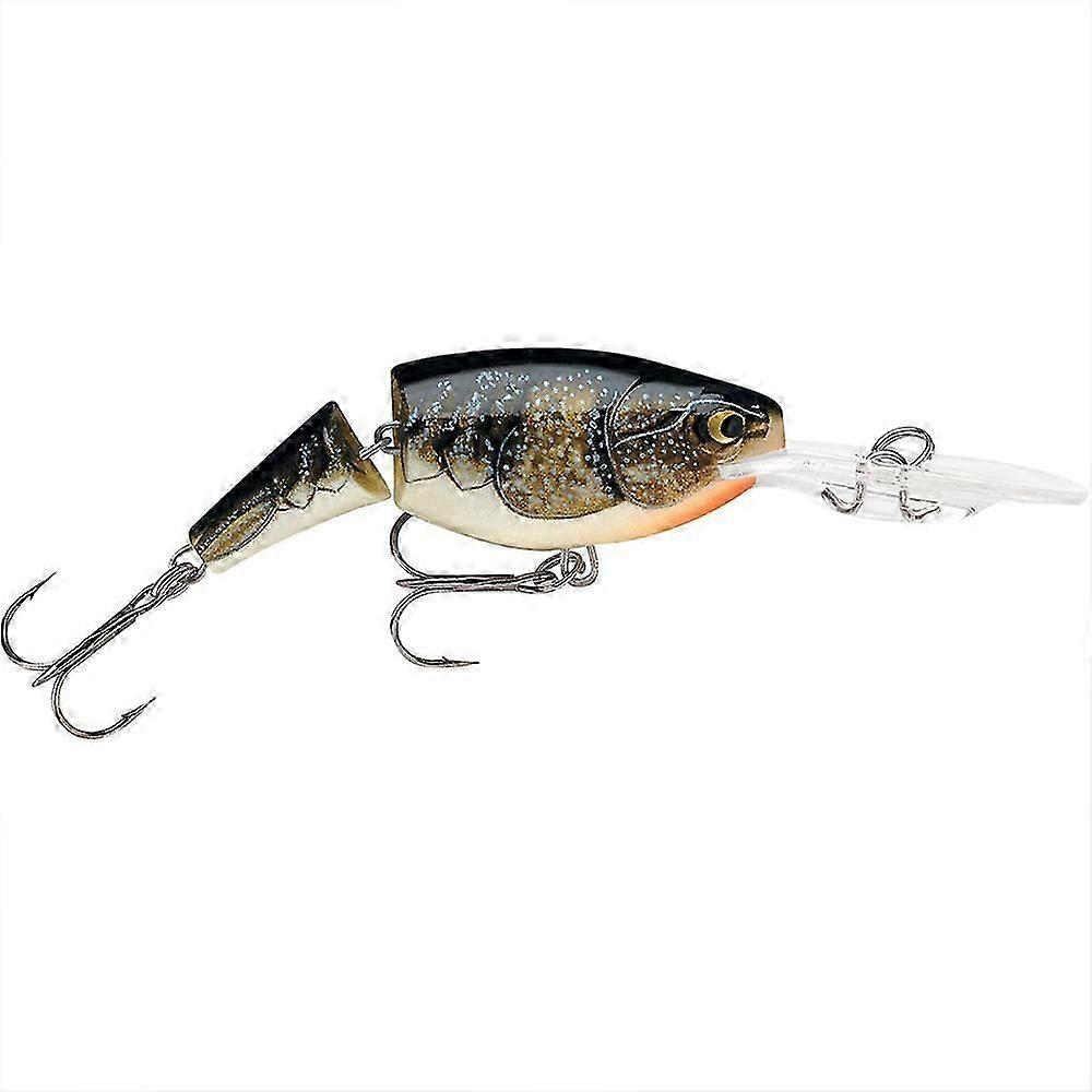 Jointed Shad Rap 04 Angelköder