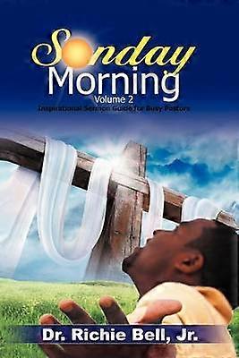 Sunday Morning Volume 2