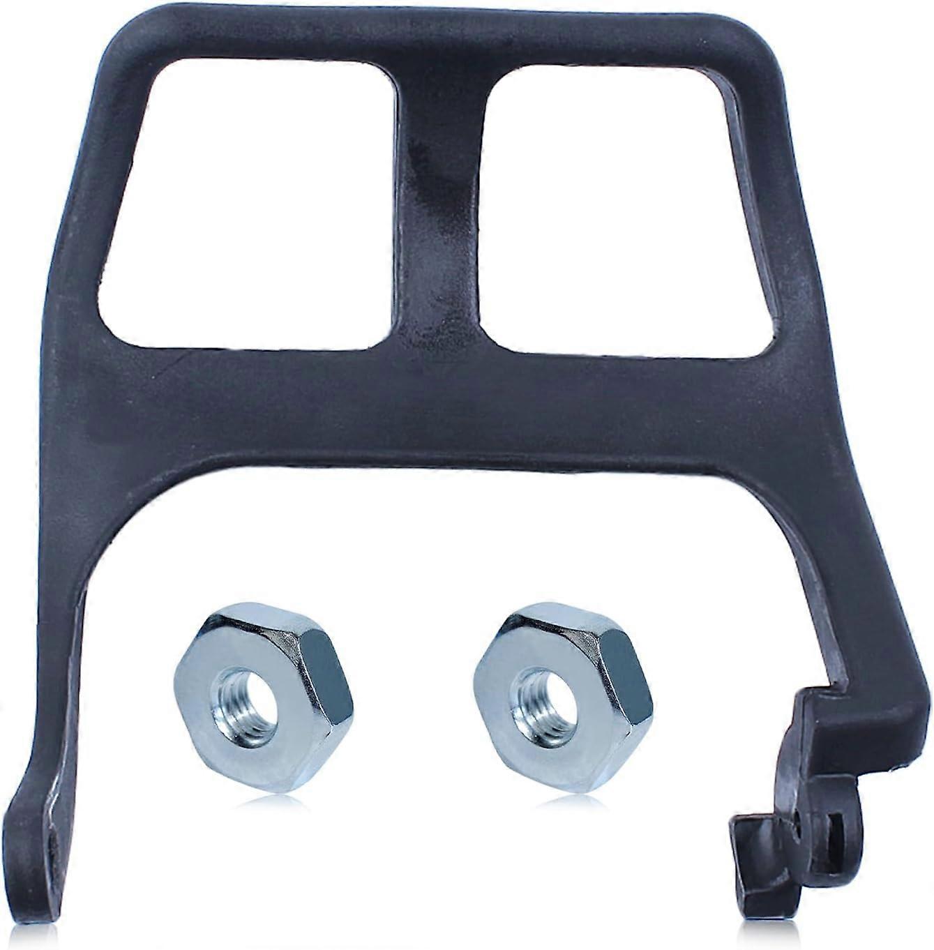 Replaces 1130 792 9100 Hand Guard with Bar Nut Chain Brake Handle for Stihl 017 018 MS170 MS180 Chainsaw