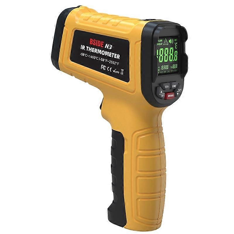 BSIDE H3 Handheld Non-Contact Infrared Thermometer H3