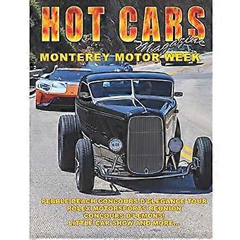 Hot Cars Magazine : N°42