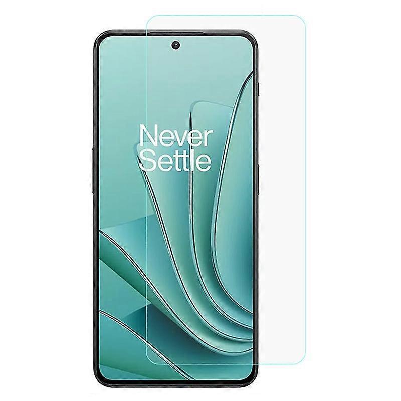 Für OnePlus Nord 3 5G Ace 2V Displayschutzfolie aus gehärtetem Glas 0,3 mm Arc Edge Anti Scratch High-Defini