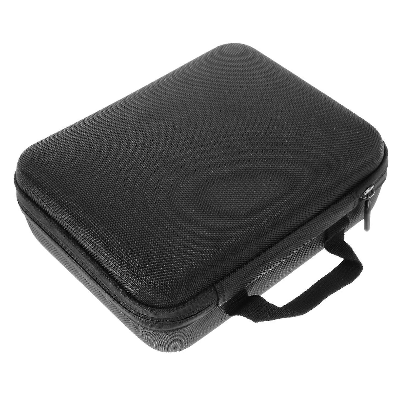 Camera bag, camera carrying case, waterproof camera pouch for action, with shock absorption for protection.
