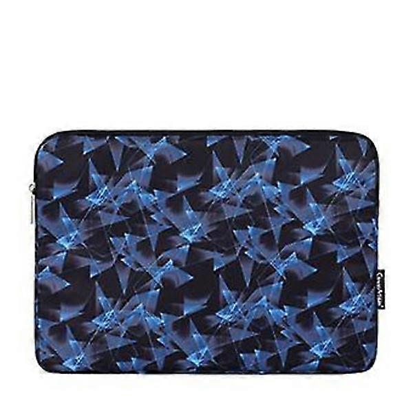 Laptoptas Elegant Protector 15'' | Blauw | 396 x 278 x 23 mm