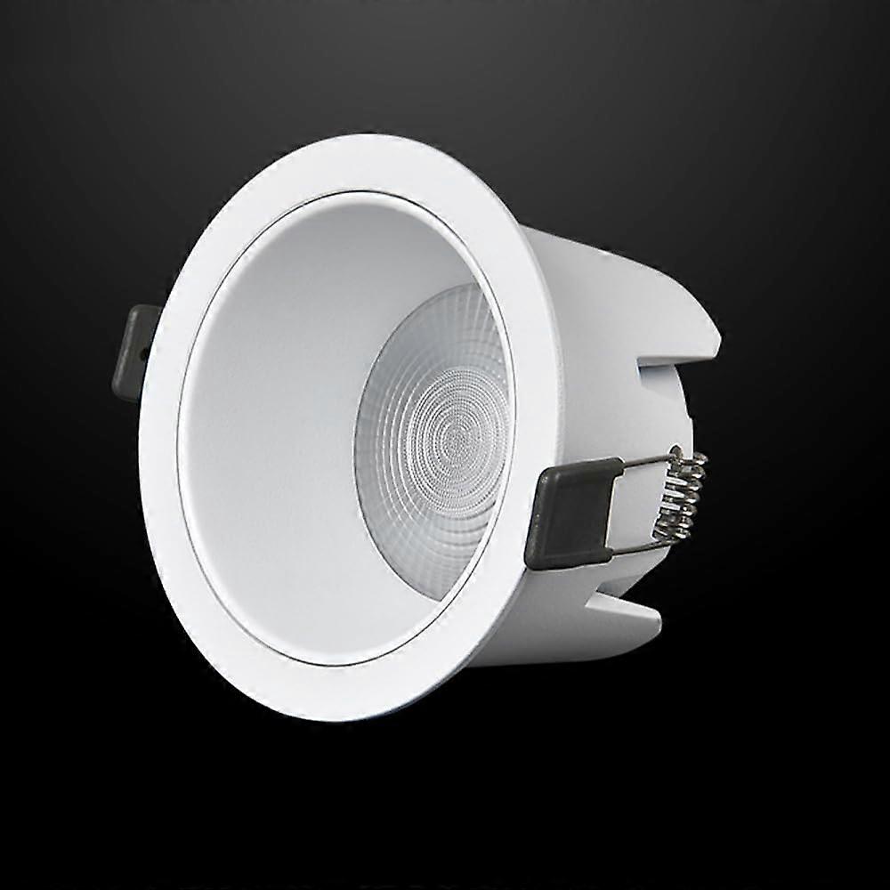 LED Recessed Lights, Dimmable Ceiling Spotlight, FlushMounted Downlight, Accent Lamp, Hallway Light Ref: 9603