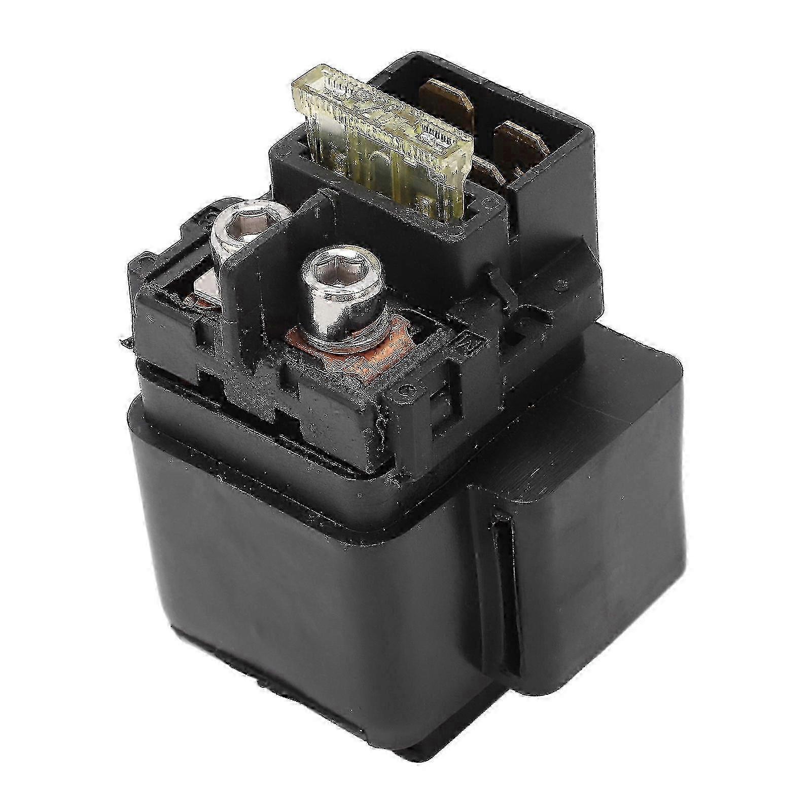 Durable starter relay for LINHAI 300cc UTV high performance SZRH A-J