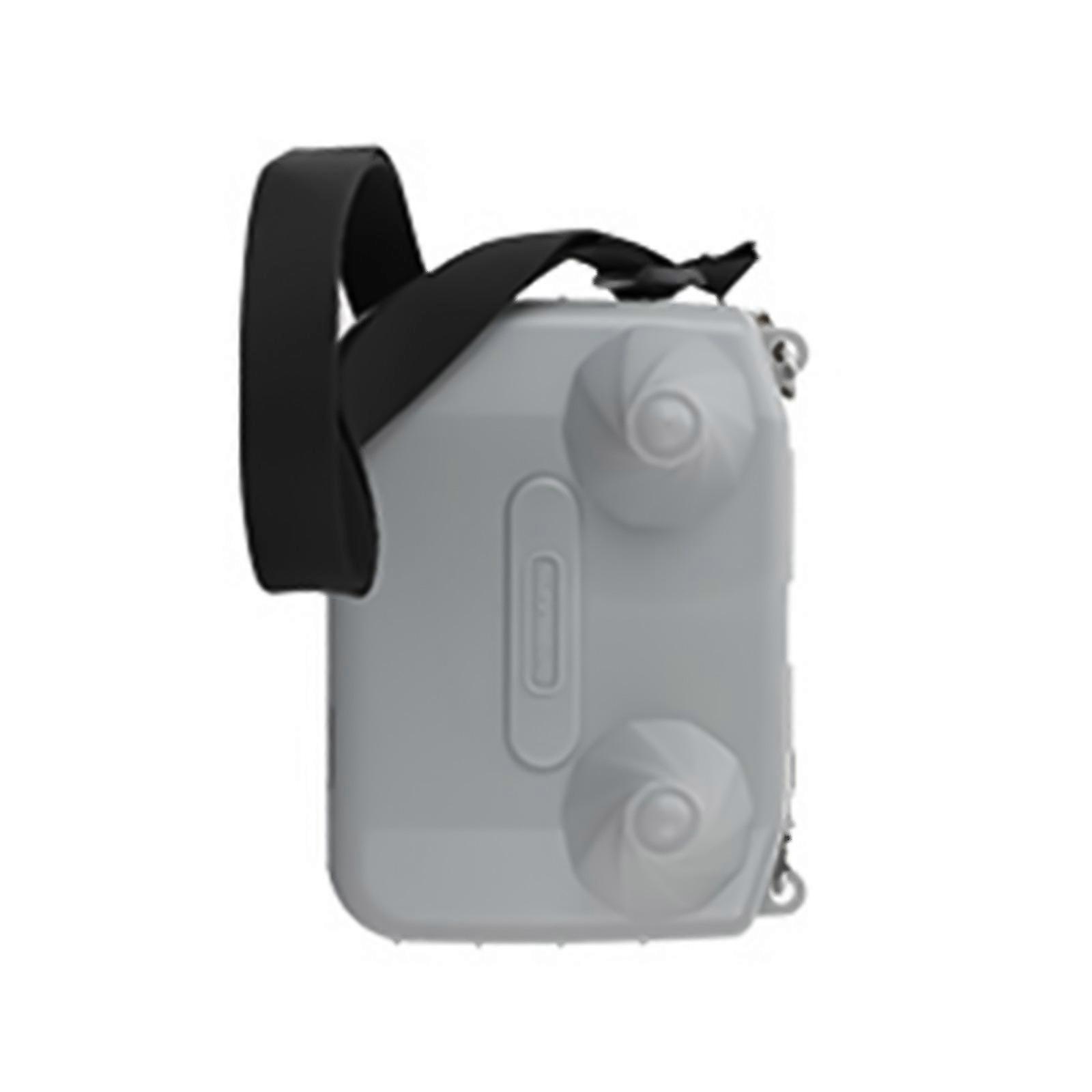 Portable Remote Controller Holder Sunshade Protective Case Replacement For N3/N2/N1 Drones Remote Controller Accessories Multicolor