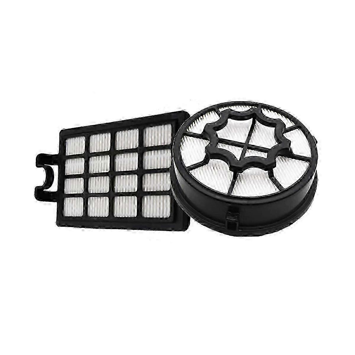 AEF112 Filter for LX4-1-SM-P, WR, X Efficiency Vacuum Cleaner EF112B for 79 Series Accessories Set hwy