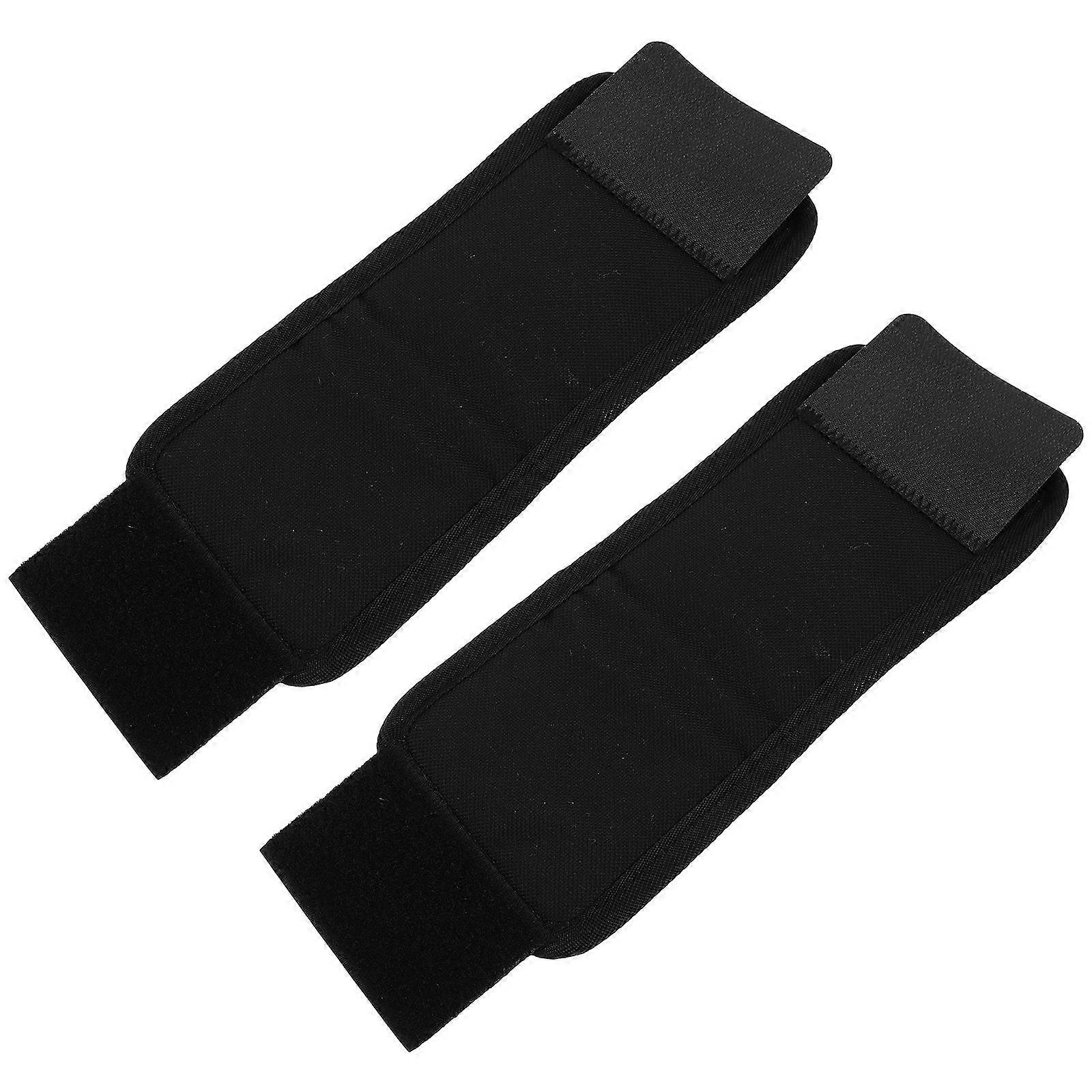Fly Boots Breathable, Durable Leg Protection with Anatomical Fit and Shock Absorbing Design for Equestrian Activities