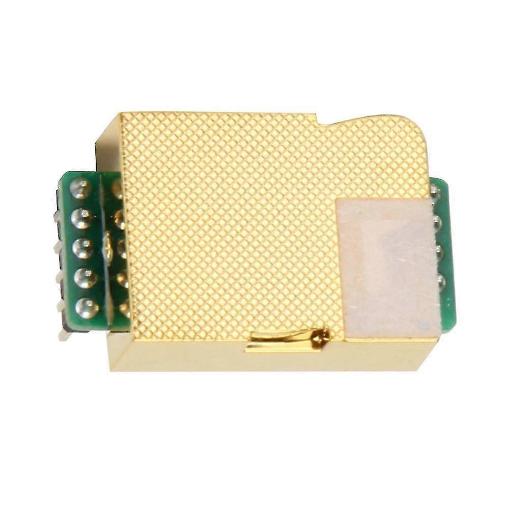 Mh-z19c Ir Infrared Co2 Sensor Module Carbon Dioxide Gas Sensor Ndir For Co2 Monitor 400-5000ppm Ua SZRH A-W