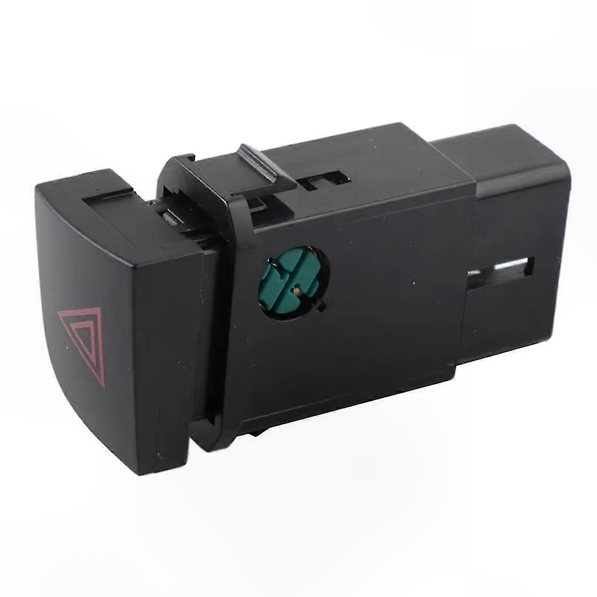 Emergency Hazard Warning Light Switch Button for Vehicles