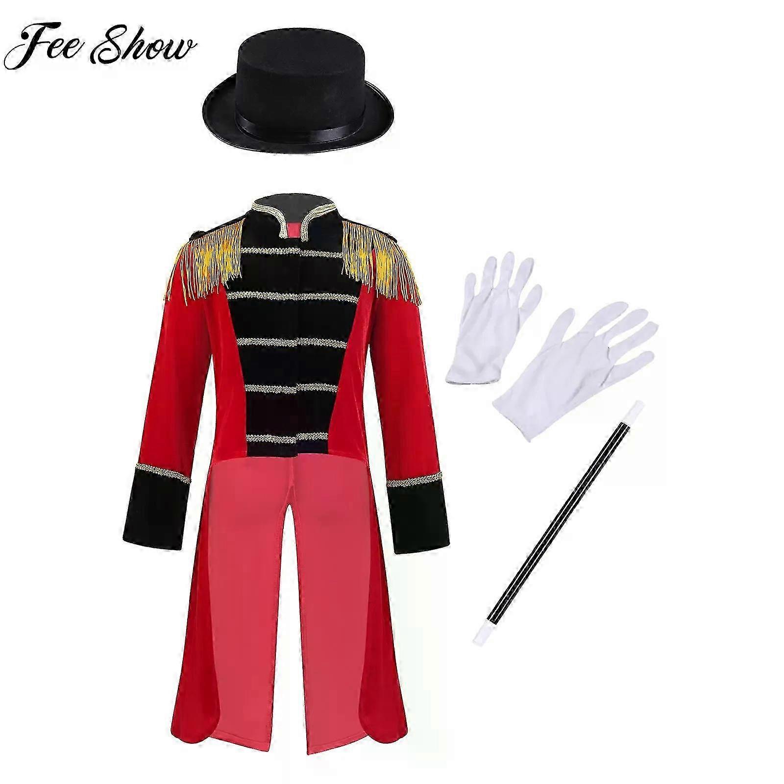 Ringmaster