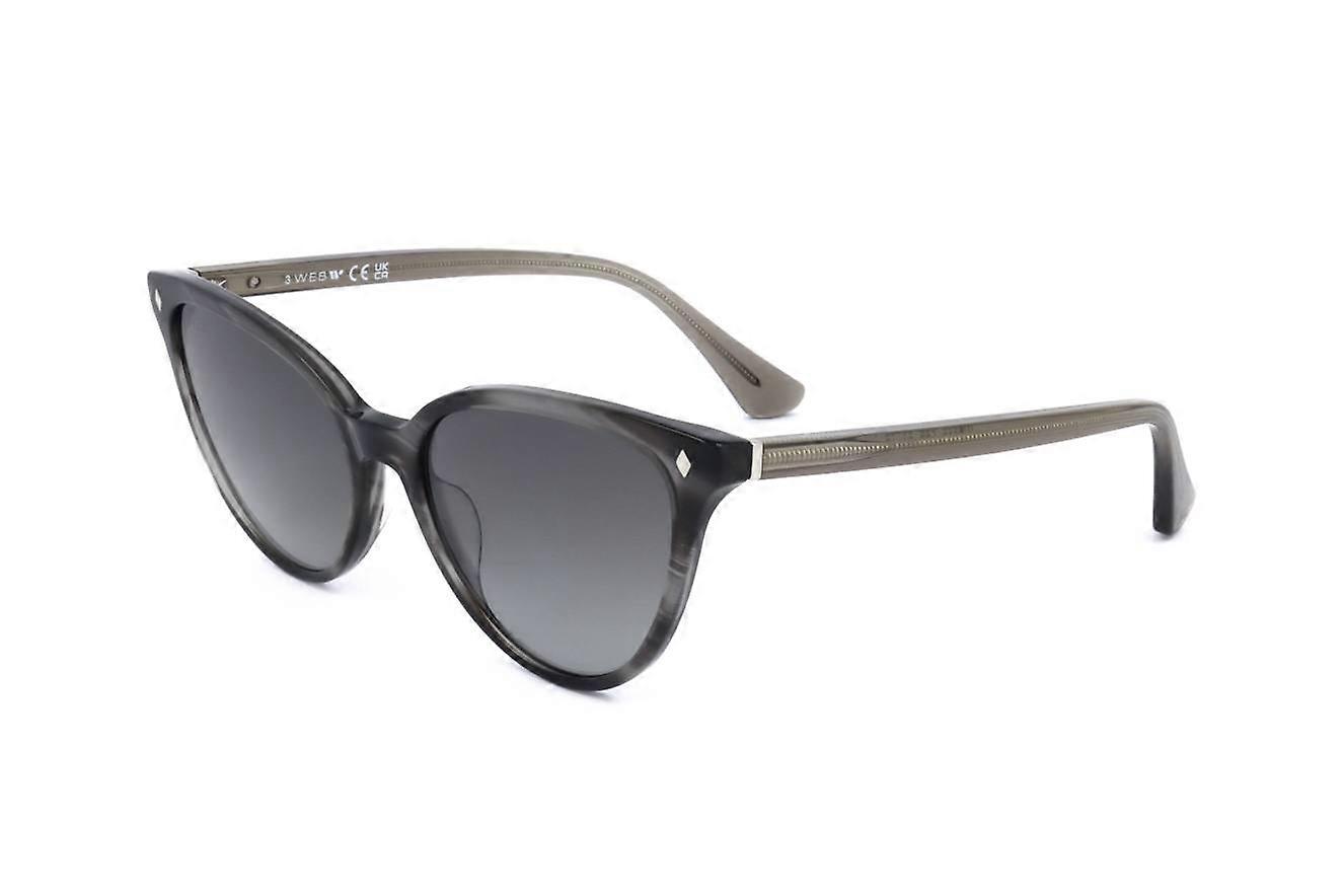 Sunglasses Web WE0329  BLACK 54/17/140 WOMAN