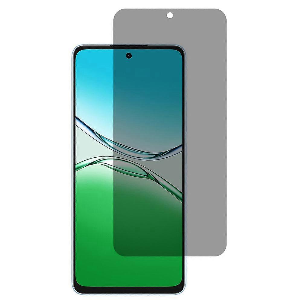 Oppo A5 4G / 5Gアンチスパイスクリーンプロテクター高アルミニウムシリコンガラスフィルムと互換性があります