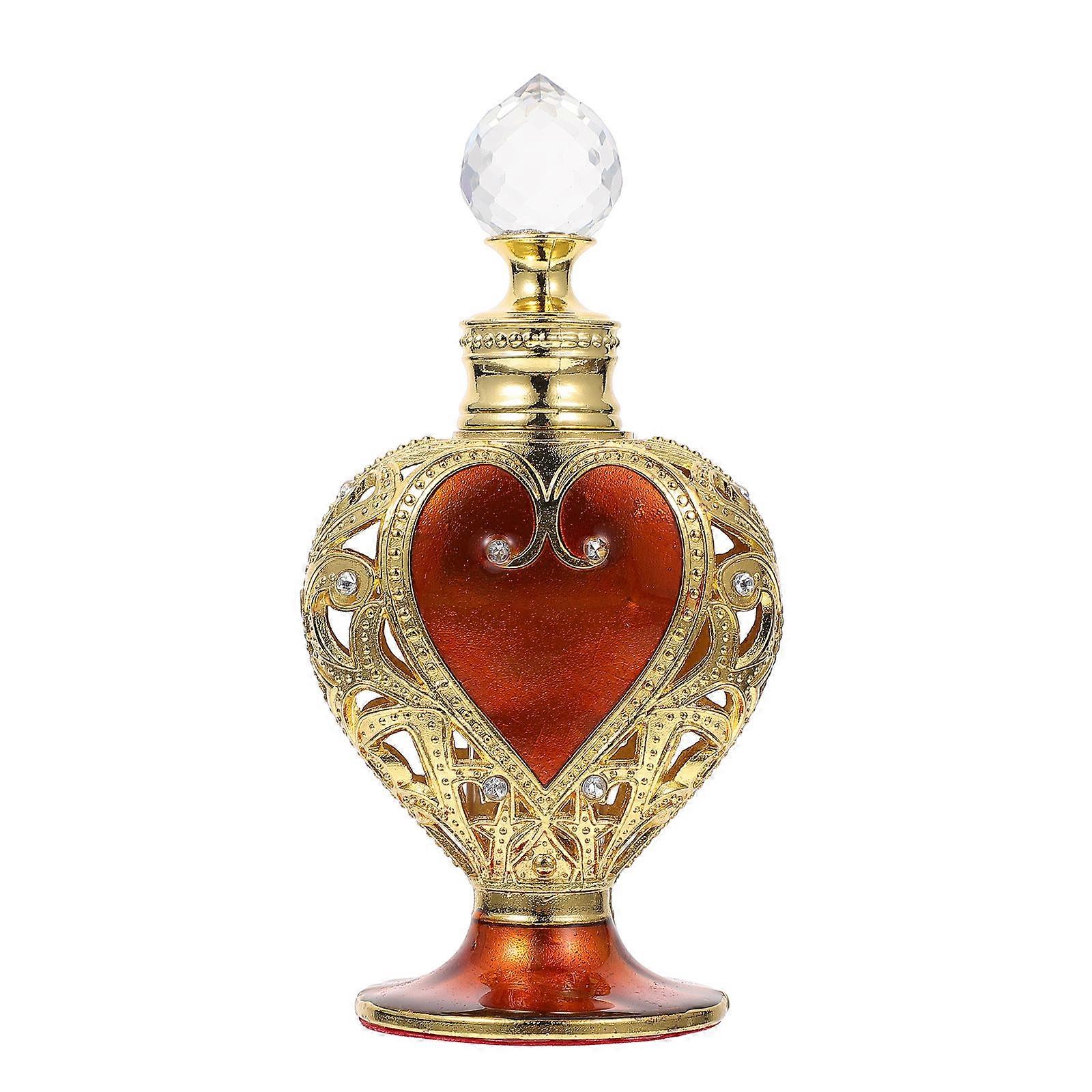 Travel Perfume Bottle With Assorted Color Compact Design Suitable For Everyday Use With 1Pcs Quantity