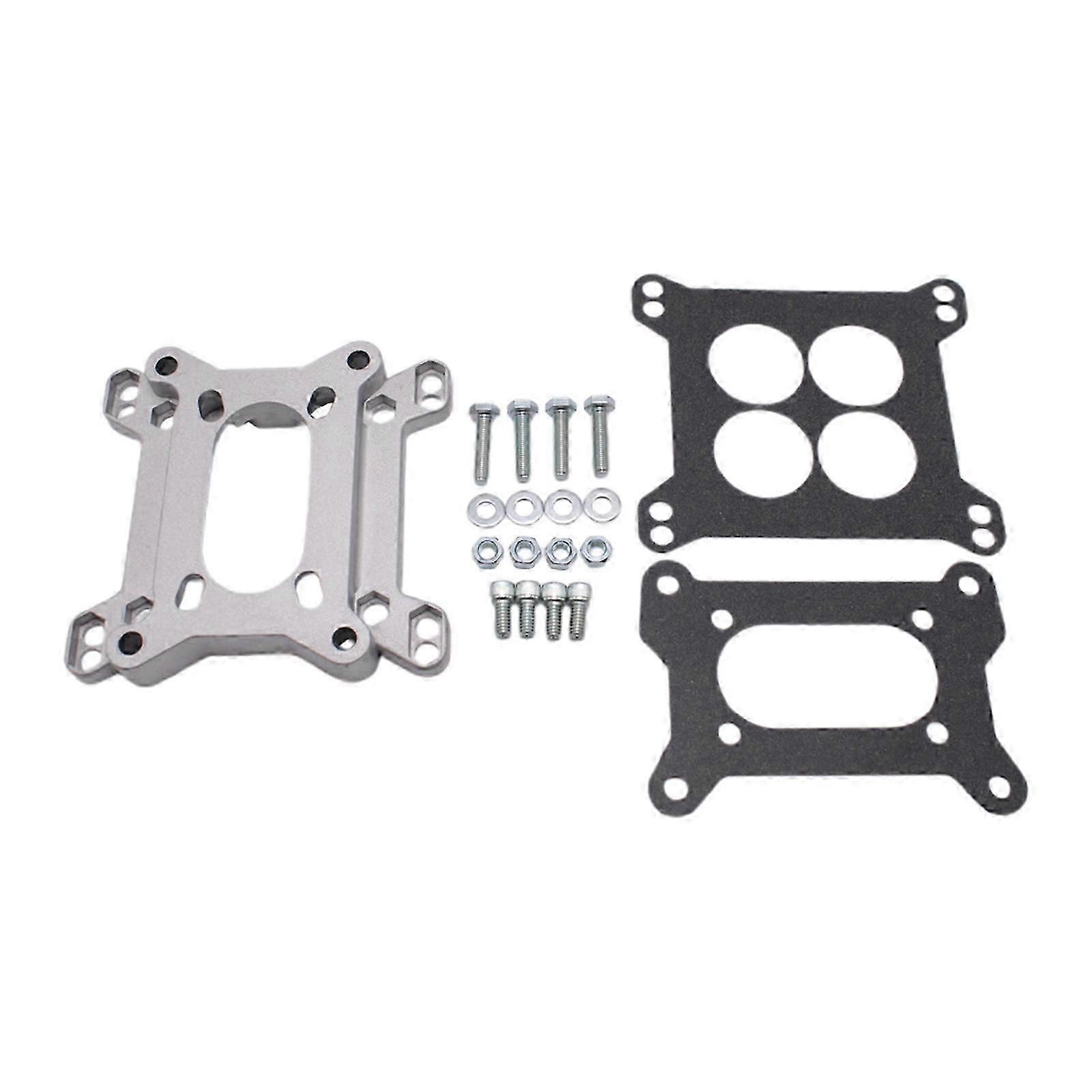 Carburetor Adapter Kit 1933 Car Accessories Easy To Install Directly Replace