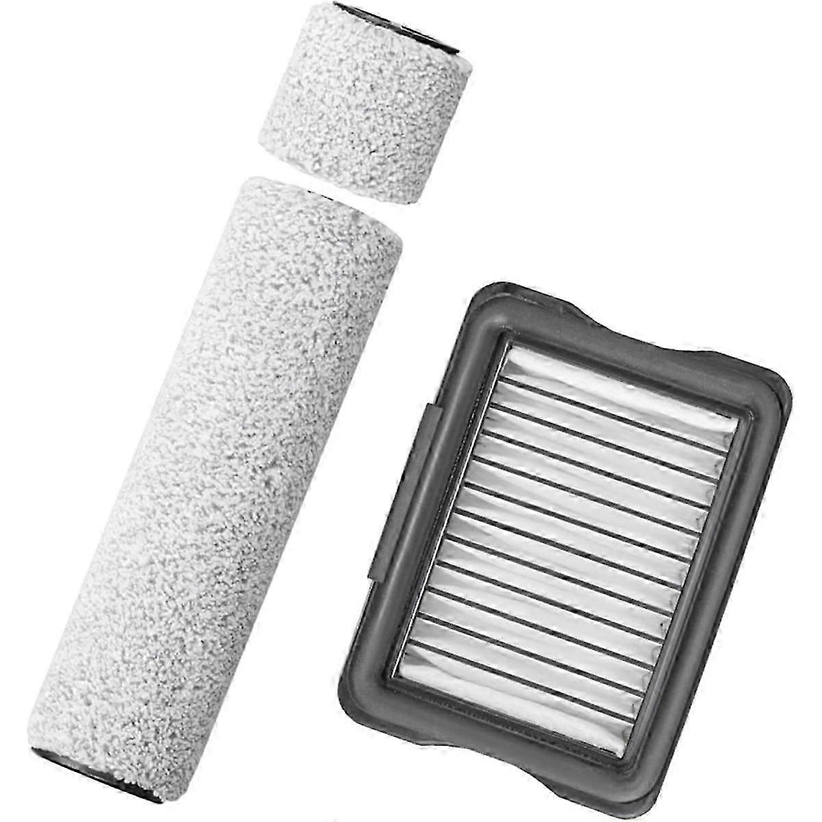 Roller Brush Filter Replacement for NEW630 Vacuum Cleaner