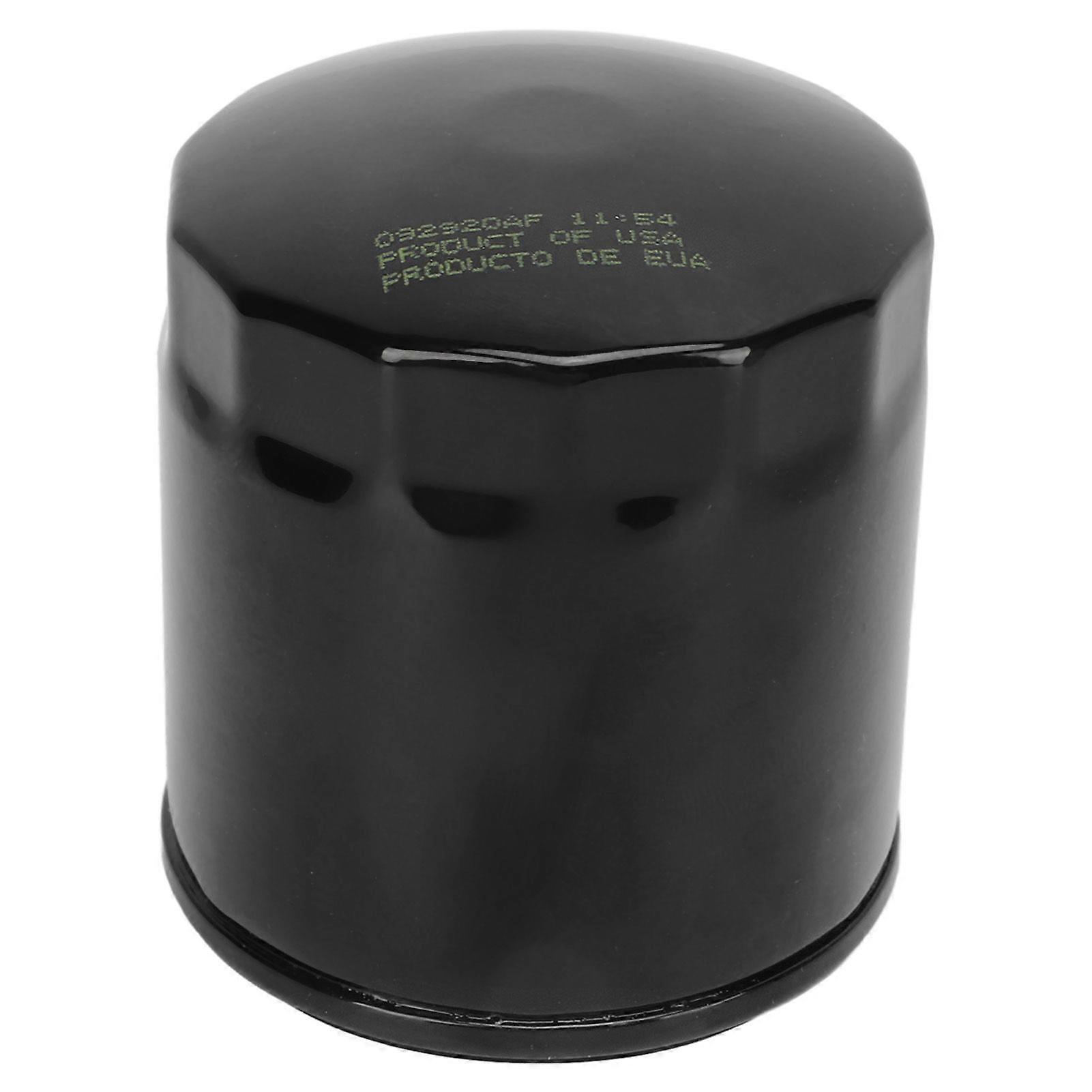 marine engine oil filters 35 8M0123025 rustproof