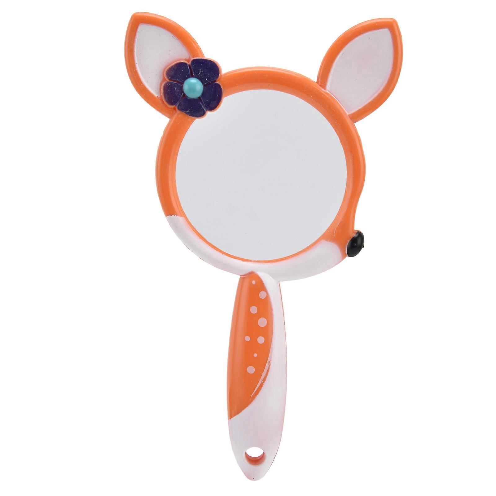 Children's Magnifying Glass Outdoor Science Exploration Kindergarten Teaching Aid Magnifying Glass ToyDeer