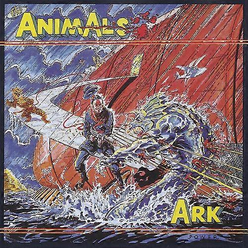 The Animals - Ark  [VINYL LP] USA import