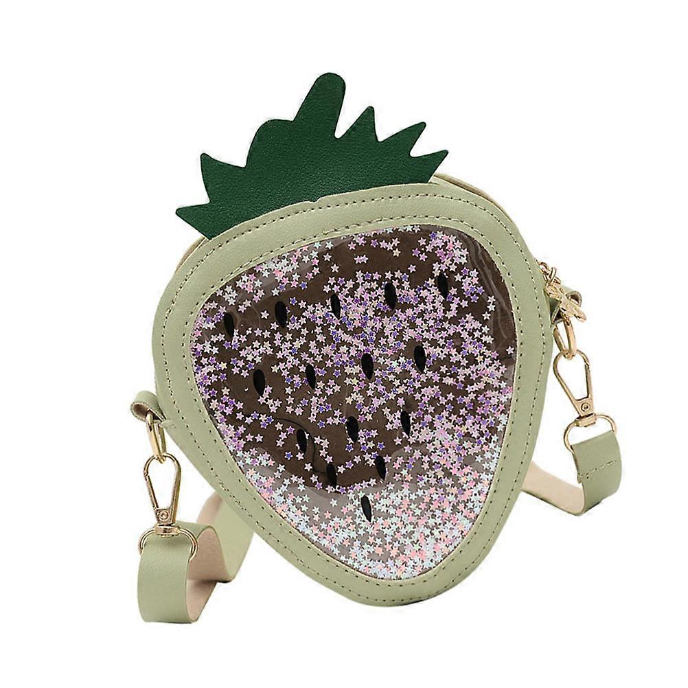 Girls Purses, Attractive Crossbody Purse with Practical Compartment Organization