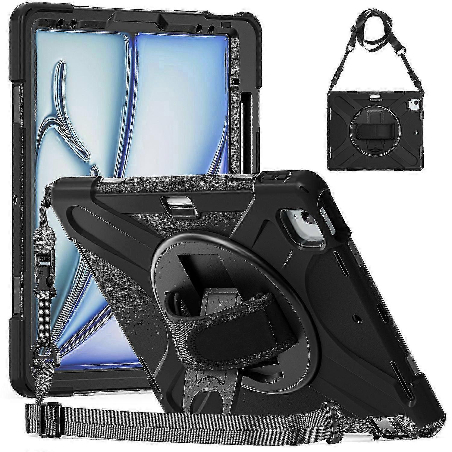 Tablet Case for Compatible Brand Tablet Air 13 (2024)