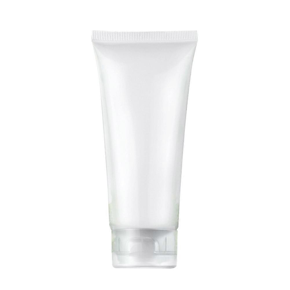 Travel Size Shampoo And Lotion Bottle With Refillable Feature Perfect For General Users 20Ml 1Set