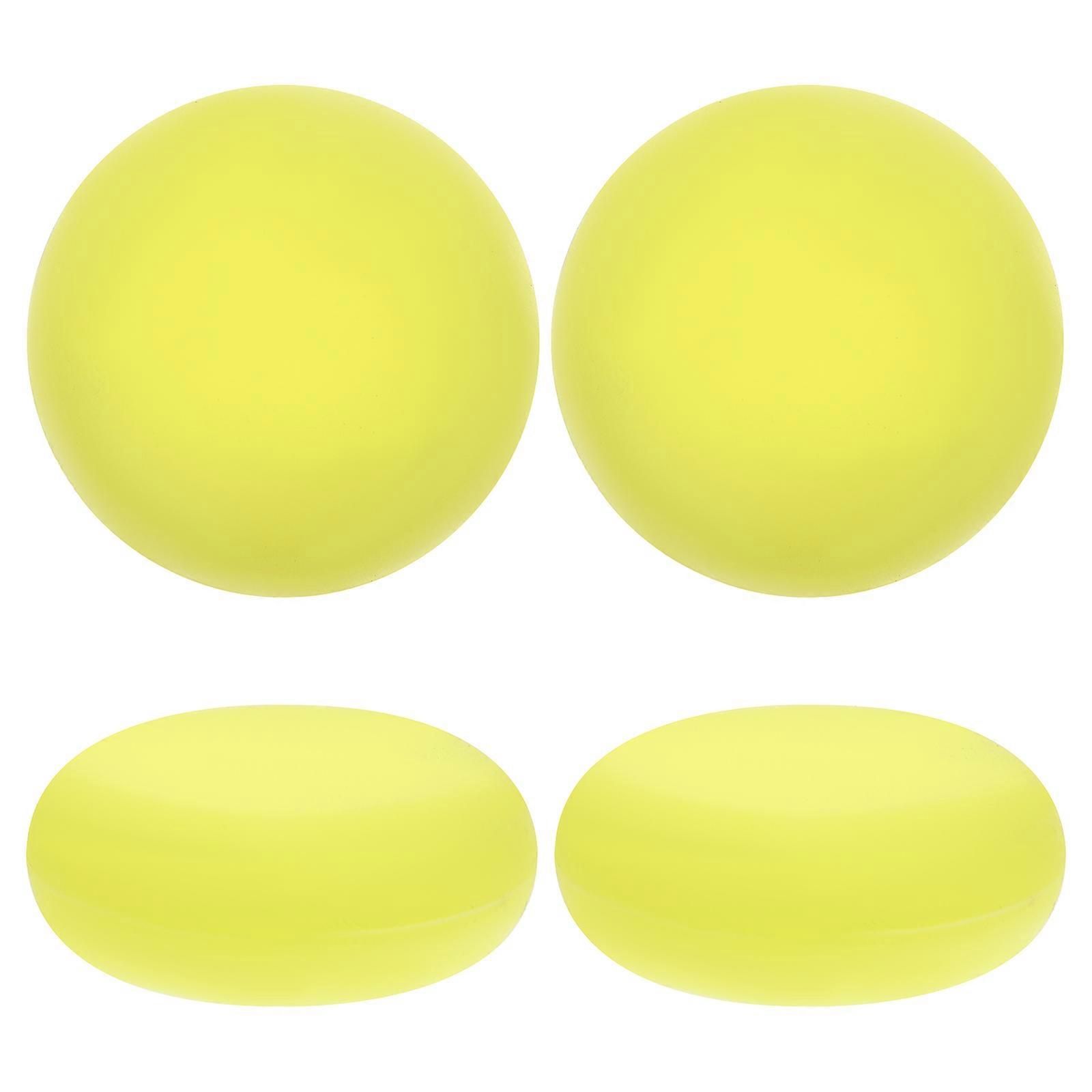 Heat-resistant Teapot Handle Protectors Simple Design For Home Use Green 4Pcs