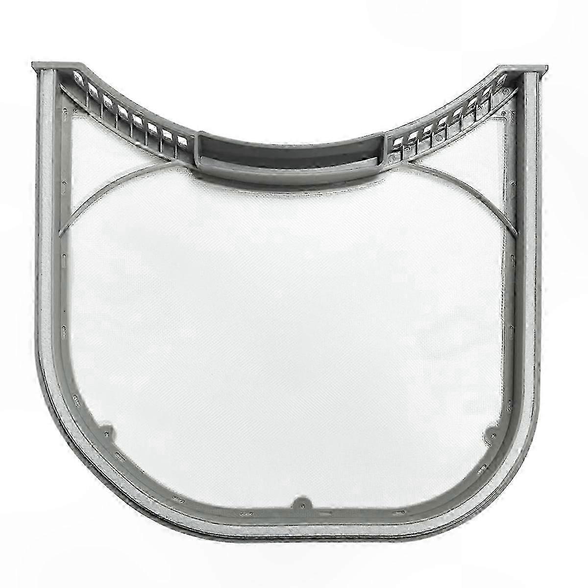 Universal Dryer Lint Filter Replacement for Vent Lint Screen Maintenance
