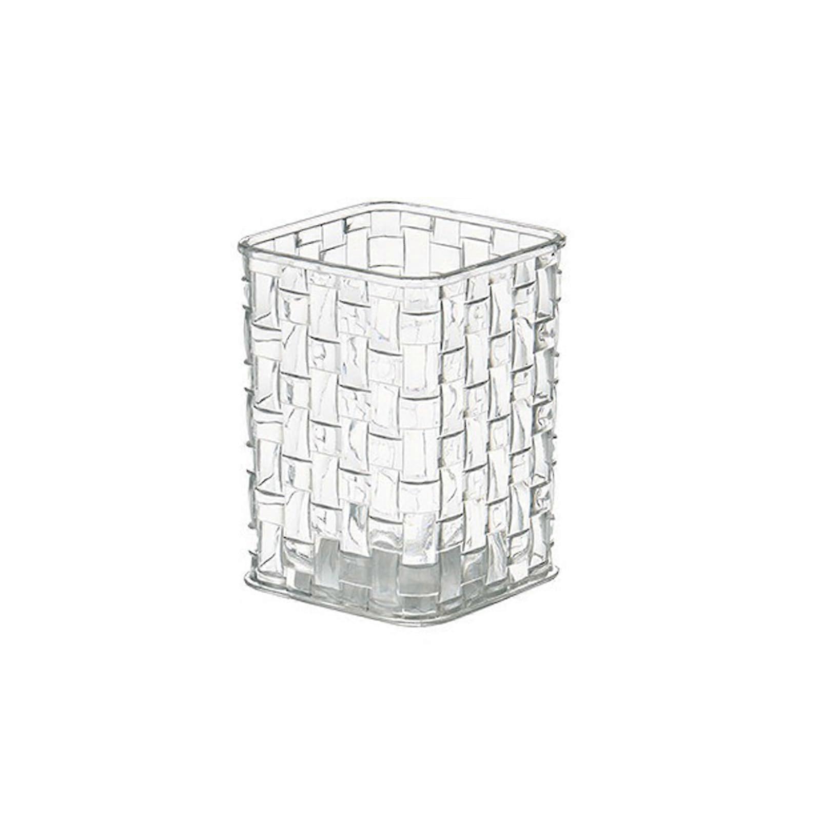 Storage Boxes for Office, Multifunctional Desk Pen Organiser with Multiple Compartments, Stylish Makeup Accessories Holder