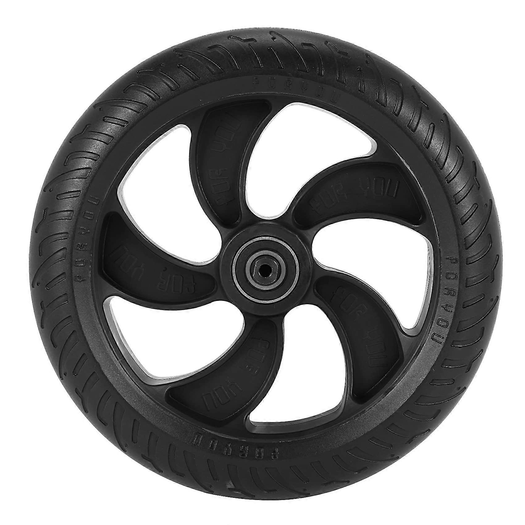 Wheel for S1 S2 S3 scooter, hub and tire parts accessories