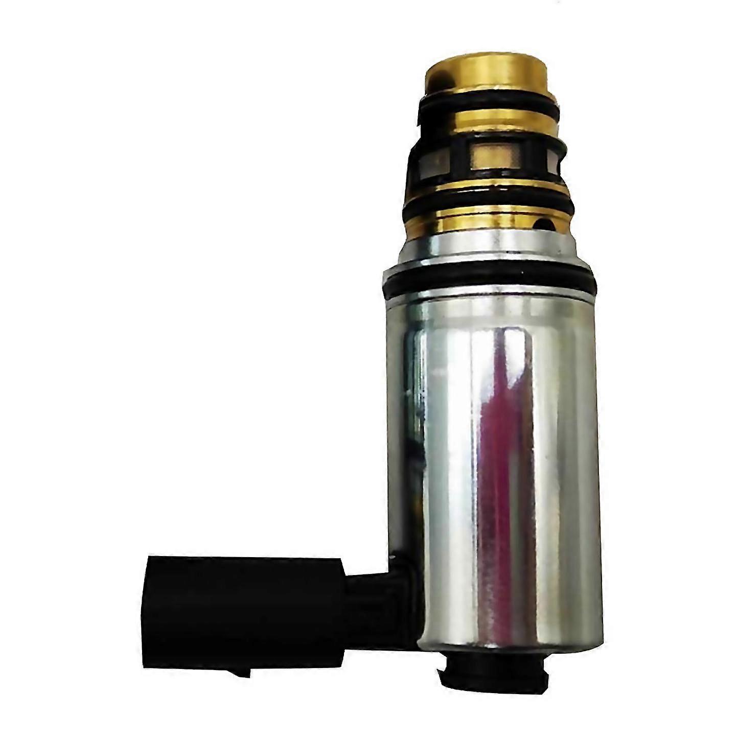 For car ac compressor electronic control valve for