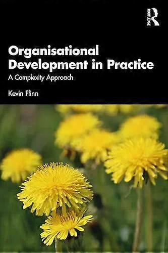 Organisational Development In Practice A Complexity Approach - Kevin Flinn