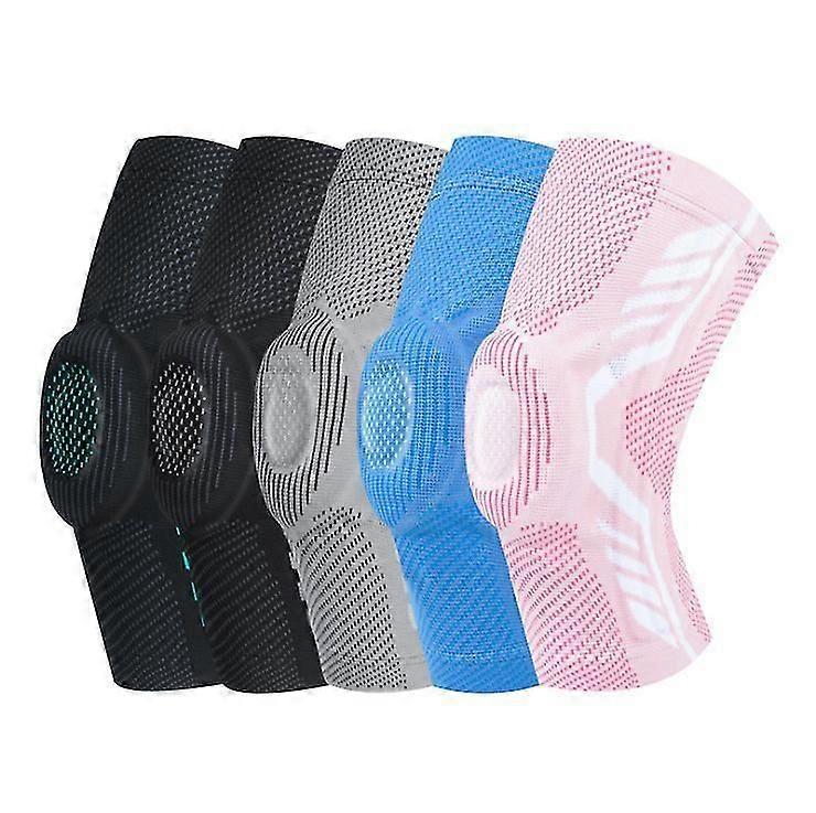 Protective Knee Pads Anti-slip Mat Collision Avoidance Knee Cushion