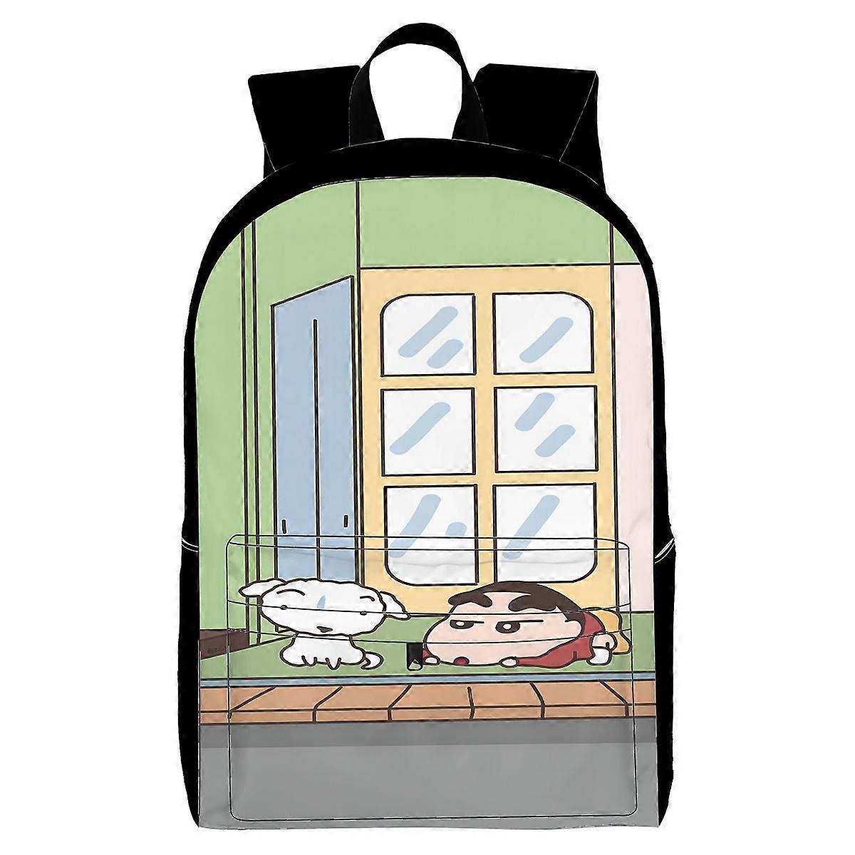 Backpack, with Multiple Organizational Compartments, Fits 15.6 Inch Notebook, for Travel, Teen, Business Work B1082