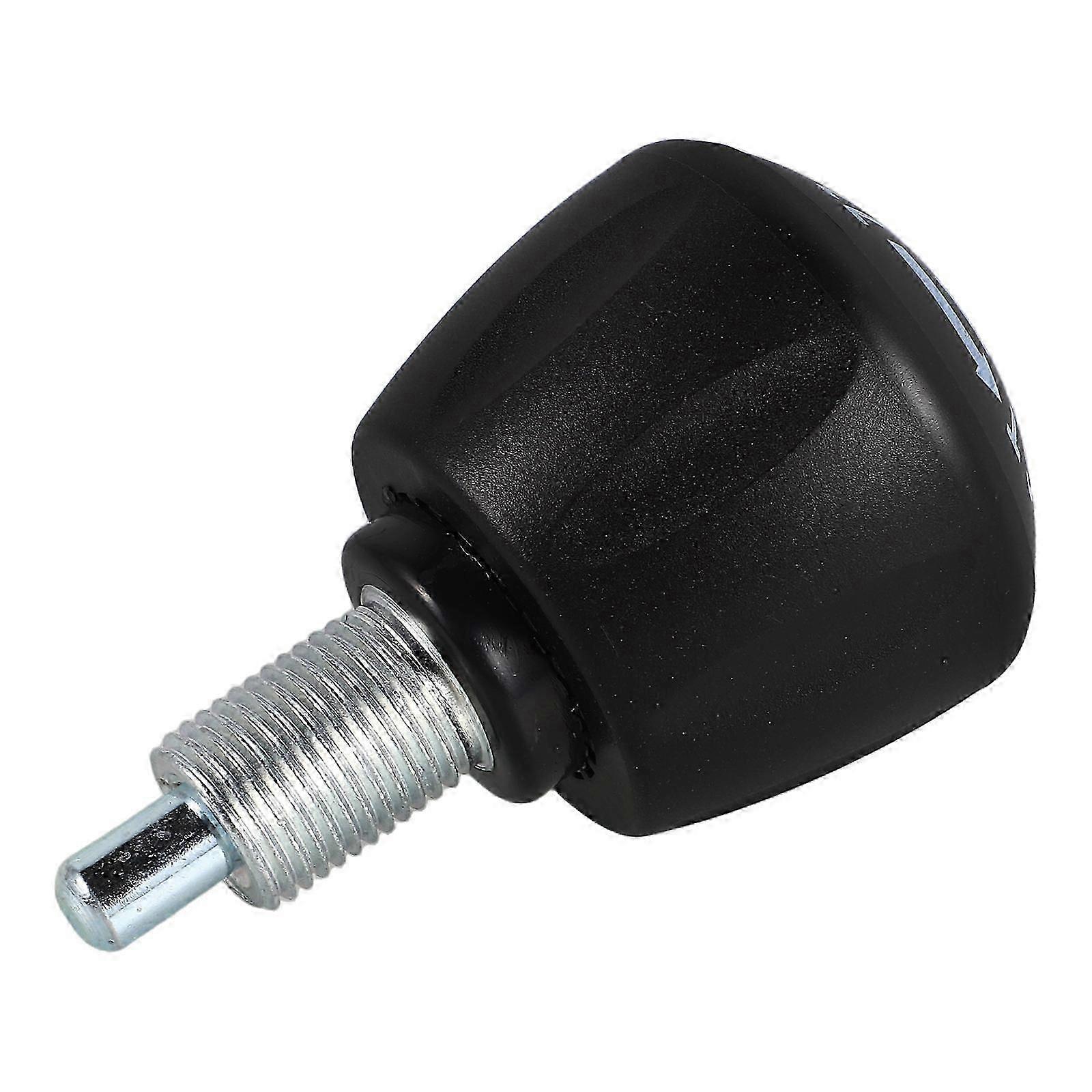 חלקי ציוד כושר כפתור משיכה לאימון כושר ביתי 8.50X5.00X5.00 ס"מ 1 סט