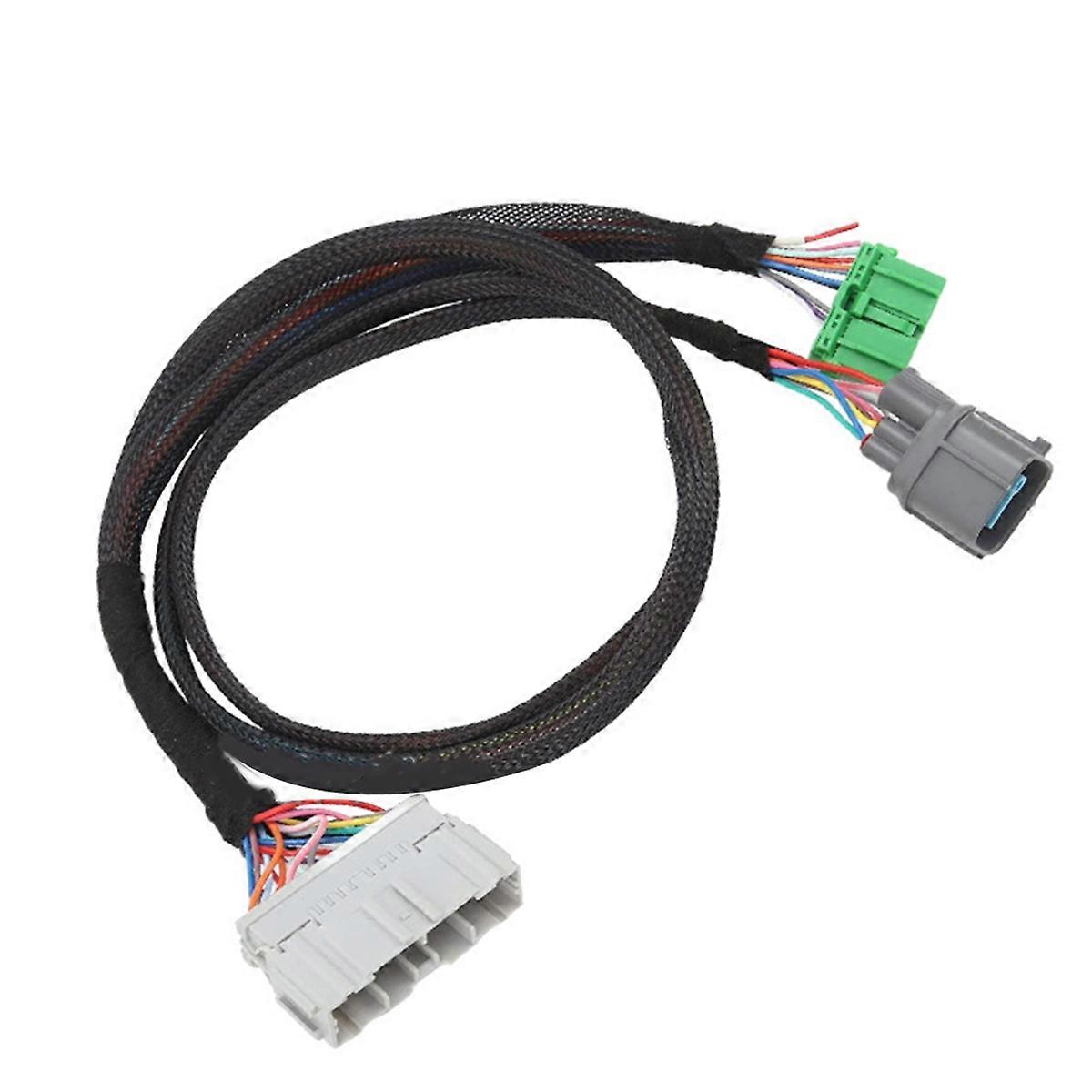 Chassis Wiring Harness B Series D Series Engine Wire Connector Cable for Si EK 1999-2000