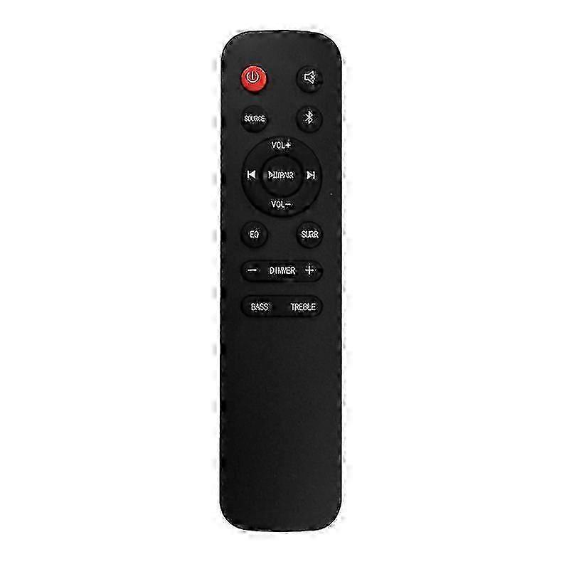 Télécommande de barre de son Hisense HS218 EN218A8H pour système audio 2.1 canaux